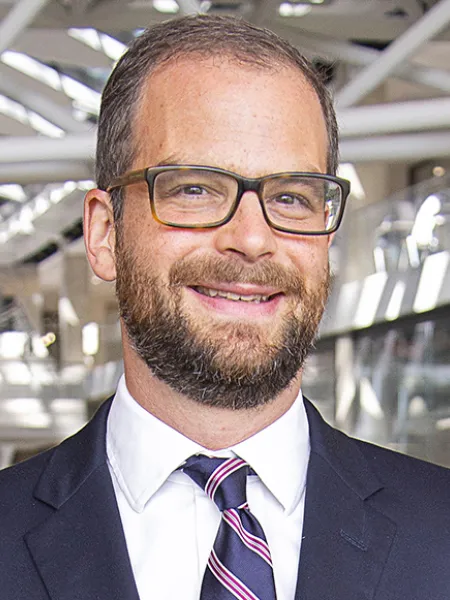Seth Bank