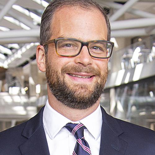 Seth Bank