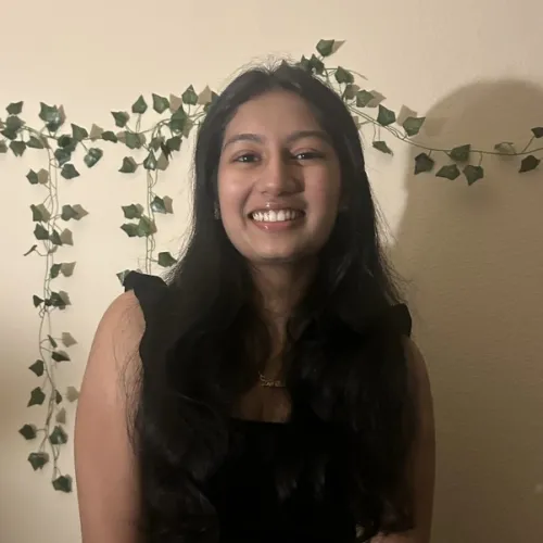 Devika Nambisan
