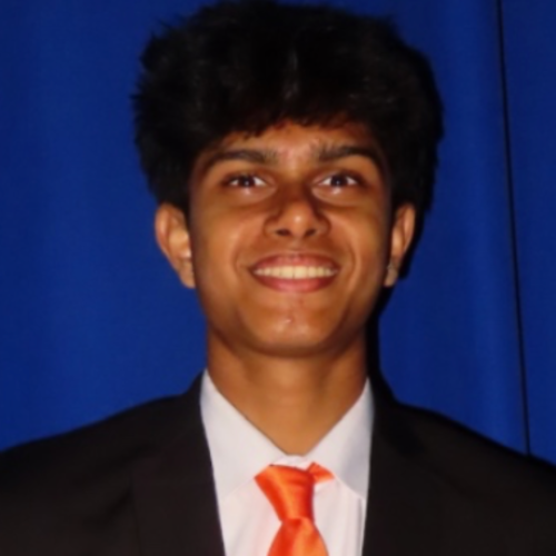 Samarth Muralidhara